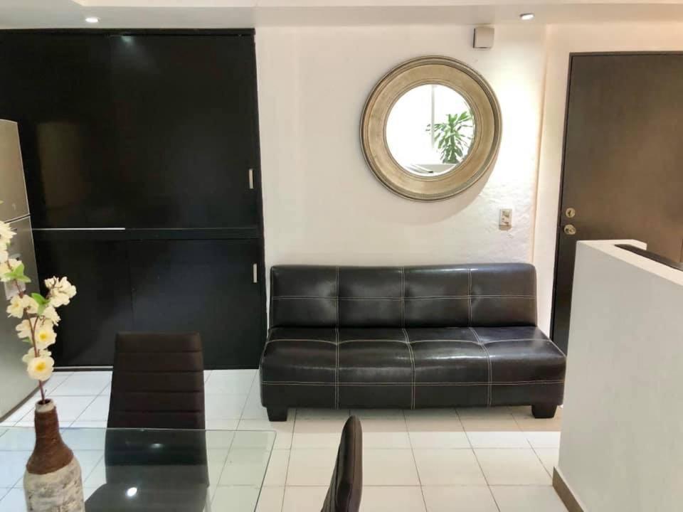 Sky Inn Acapulco Y Condominio Mediterrane Экстерьер фото